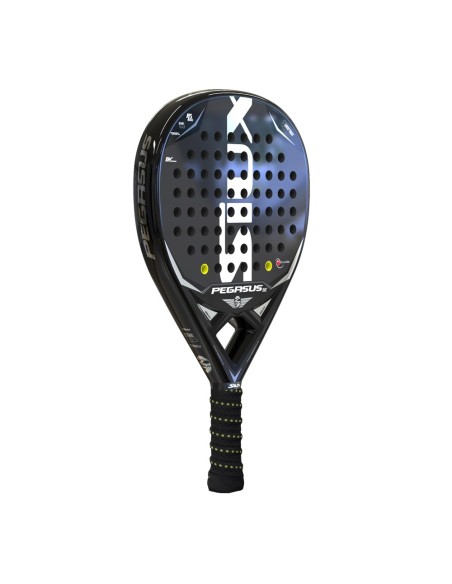 Siux Pegasus Graphene 1K Padel Racket |SIUX |Siux Padel Rackets