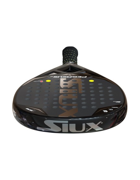 Siux Pegasus Grafene 1K |SIUX |Racchette da padel Siux