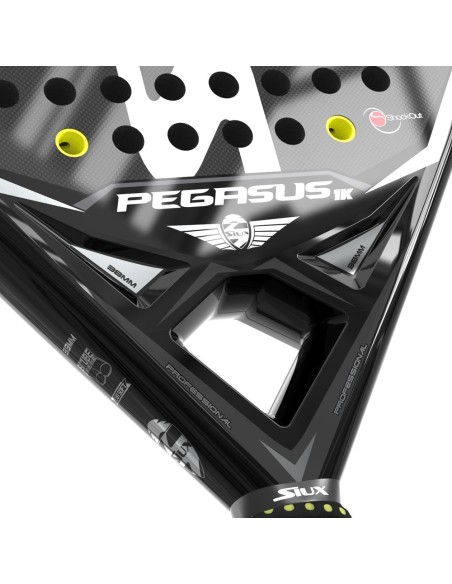 Siux Pegasus Grafene 1K |SIUX |Racchette da padel Siux