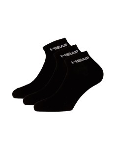 Head Tennis Sneaker 3p Nero