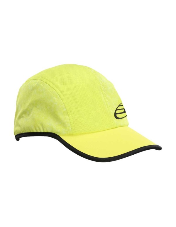 Bullpadel Bpg223 Fluor Yellow Cap |BULLPADEL |Hats