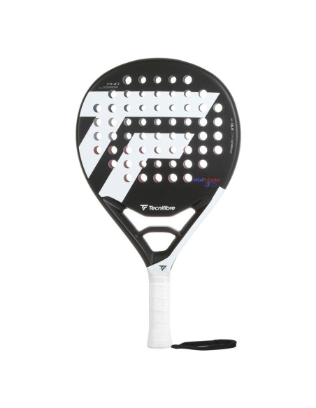 Tecnifibre Wall Master 375 Nero Bianco |TECNIFIBRE |Racchette Tecnifibre