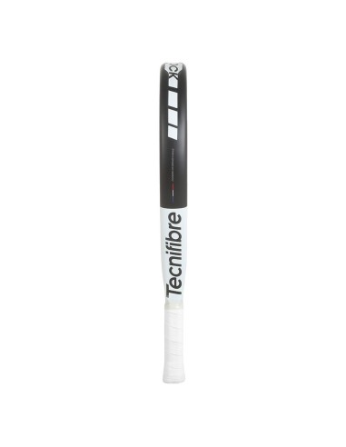 Tecnifibre Wall Master 375 Black White |TECNIFIBRE |Tecnifibre Padel Rackets