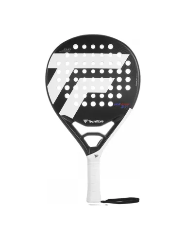 Tecnifibre Wall Master 365 Negro Blanco |TECNIFIBRE |Palas TECNIFIBRE