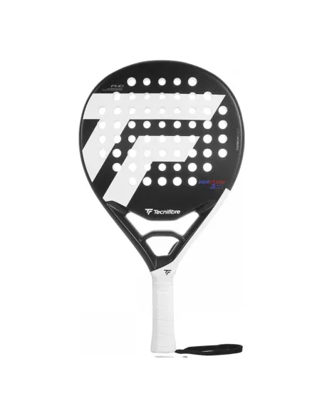 Tecnifibre Wall Master 365 Branco Preto |TECNIFIBRE |Raquetes de padel