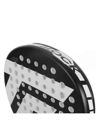 Tecnifibre Wall Master 365 Blanco Negro |TECNIFIBRE |Palas de pádel