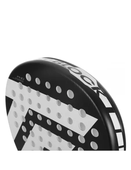 Tecnifibre Wall Master 365 Branco Preto |TECNIFIBRE |Raquetes de padel