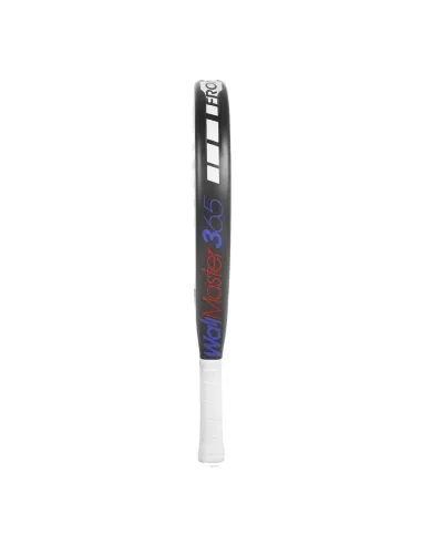 Tecnifibre Wall Master 365 Blanc Noir |TECNIFIBRE |Raquettes de padel