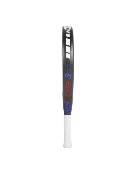 Tecnifibre Wall Master 365 Bianco Nero |TECNIFIBRE |Racchette da padel Tecnifibre Wall Master 365 Bianco Nero |TECNIFIBRE |Racchette da padel