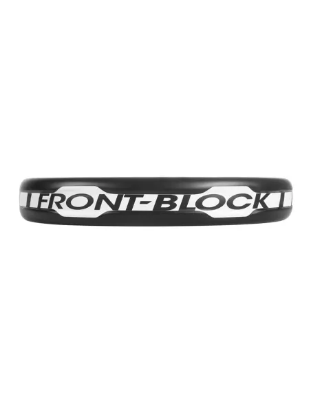 Tecnifibre Wall Master 365 White Black |TECNIFIBRE |Padel Rackets Tecnifibre Wall Master 365 White Black |TECNIFIBRE |Padel Rackets