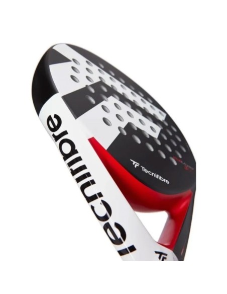 Tecnifibre Wall Master 360 |TECNIFIBRE |Palas de pádel TECNIFIBRE