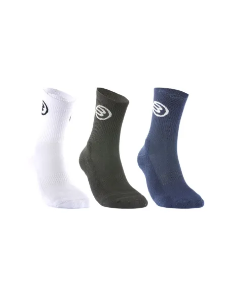 Chausettes Bullpadel Bp-2209 |BULLPADEL |Chaussettes