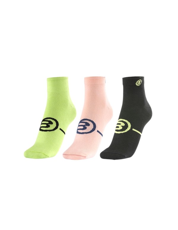 Bullpadel Bp-2202 Socks |BULLPADEL |Paddle socks