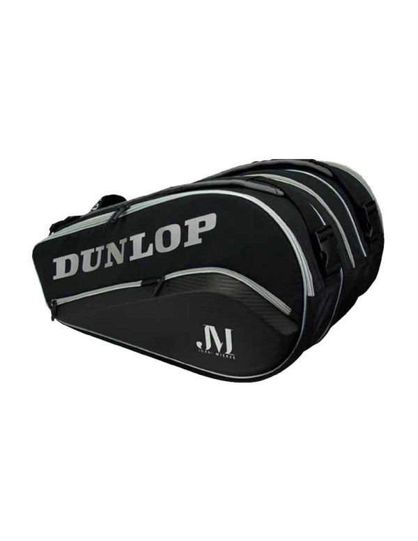 Bolsa para raquete de padel Dunlop Elite Mieres |DUNLOP |Bolsa raquete DUNLOP