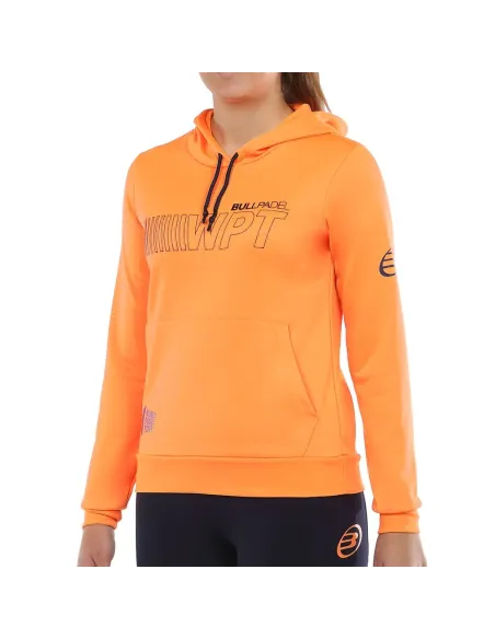 Sweat Yopal Bullpadel Junior |BULLPADEL |Vêtements de padel BULLPADEL