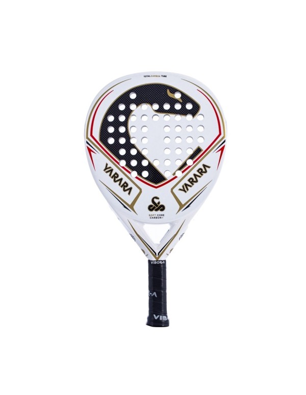 Vibor-A Yarara White Classic Edition 22 |VIBOR-A |VIBORA padel tennis