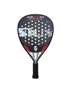 Siux Subzero 2.0 |SIUX |Raquettes de padel Siux