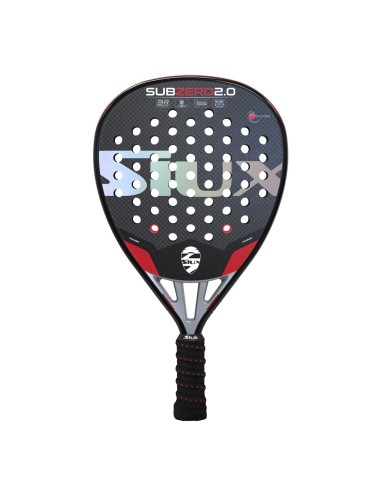 Siux Subzero 2.0 |SIUX |SIUX padel tennis