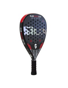 Siux Subzero 2.0 |SIUX |Raquettes de padel Siux 2