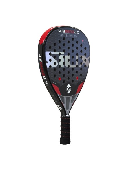 Siux Subzero 2.0 |SIUX |Racchette da padel Siux