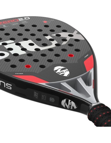 Siux Subzero 2.0 |SIUX |Racchette da padel Siux