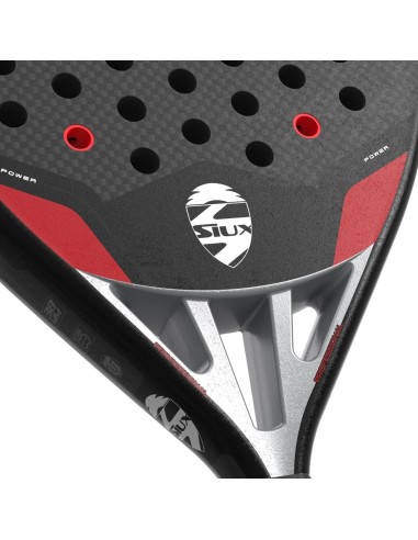 Siux Subzero 2.0 |SIUX |Racchette da padel Siux