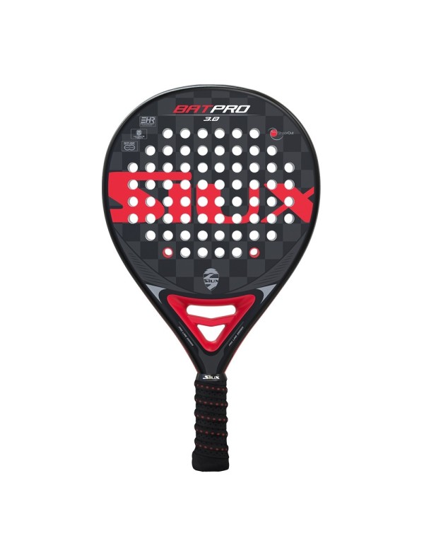 Siux Bat Pro 3.0 |SIUX |SIUX padel tennis