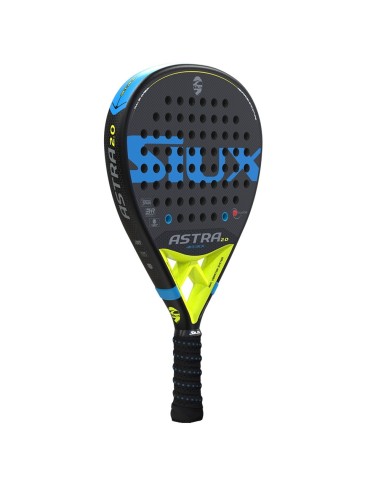 Siux Astra 2.0 Attack |SIUX |Raquetes de padel Siux