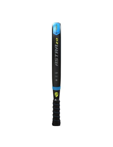 Siux Astra 2.0 Attack |SIUX |Raquetes de padel Siux Siux Astra 2.0 Attack |SIUX |Raquetes de padel Siux