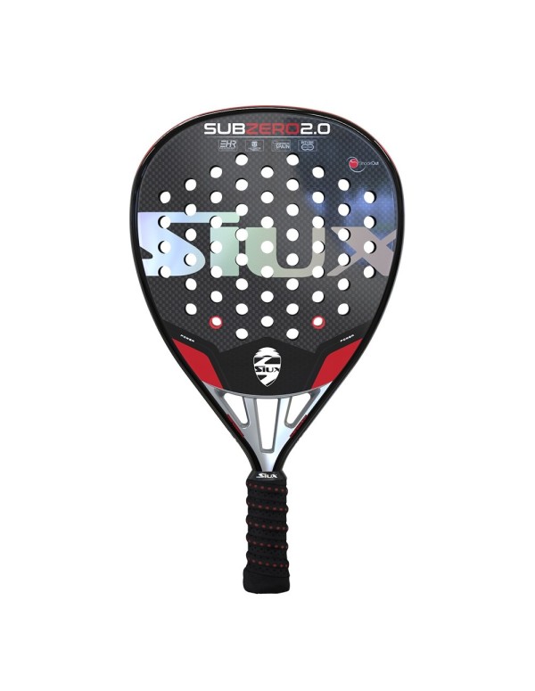 Siux Subzero 2.0 Gloss |SIUX |SIUX padel tennis