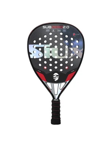 Pn-28820-P |SIUX |Racchette da padel Siux
