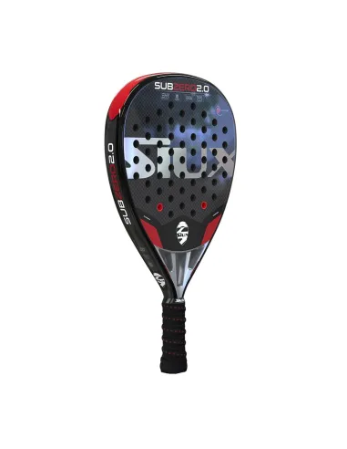 Pn-28820-P |SIUX |Racchette da padel Siux