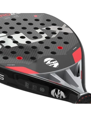 Pn-28820-P |SIUX |Racchette da padel Siux