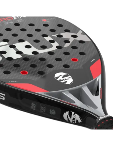 Pn-28820-P |SIUX |Racchette da padel Siux