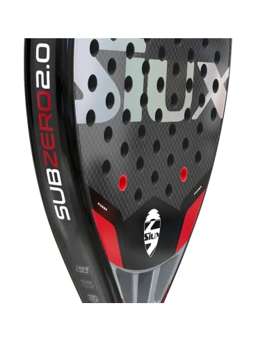 Pn-28820-P |SIUX |Racchette da padel Siux