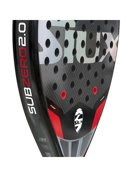 Pn-28820-P |SIUX |Racchette da padel Siux
