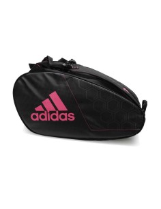 Padel Bag Adidas Control Pink |ADIDAS |ADIDAS racket bags