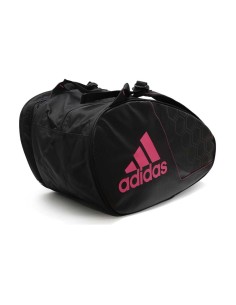 Padel Bag Adidas Control Pink |ADIDAS |ADIDAS racket bags 2