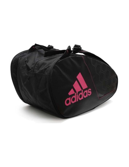Padel Bag Adidas Control Pink |ADIDAS |ADIDAS racket bags