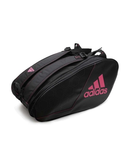 Sac (De) Padel Adidas Contrôle Rose |ADIDAS |Sacs de padel ADIDAS Sac (De) Padel Adidas Contrôle Rose |ADIDAS |Sacs de padel ADIDAS
