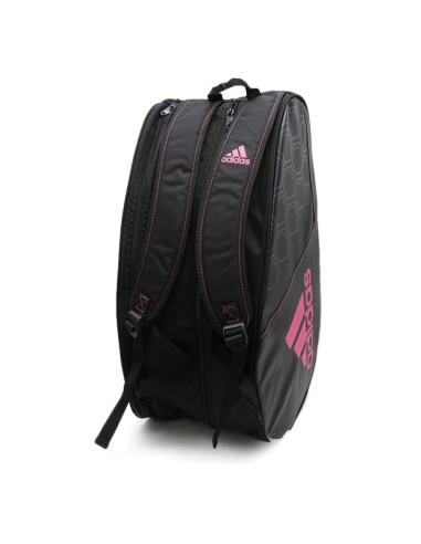 Padel Bag Adidas Control Pink |ADIDAS |ADIDAS racket bags
