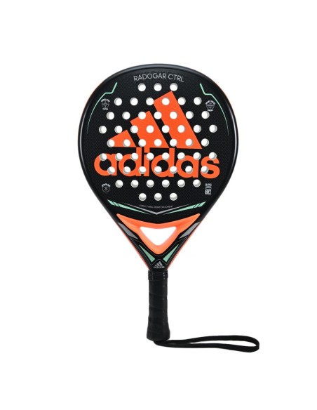 Adidas Radogar Ctrl 3D |ADIDAS |Raquete Padel Adidas Adidas Radogar Ctrl 3D |ADIDAS |Raquete Padel Adidas
