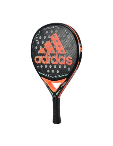 Adidas Radogar Ctrl 3D |ADIDAS |Raquete Padel Adidas