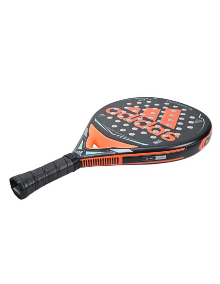 Adidas Radogar Ctrl 3D |ADIDAS |Raquete Padel Adidas Adidas Radogar Ctrl 3D |ADIDAS |Raquete Padel Adidas