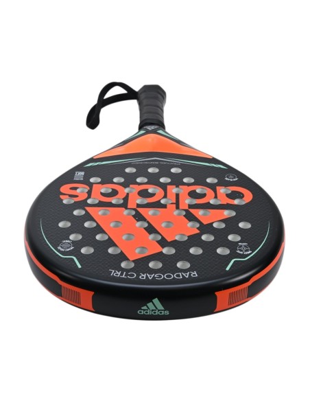 Adidas Radogar Ctrl 3D |ADIDAS |Raquete Padel Adidas Adidas Radogar Ctrl 3D |ADIDAS |Raquete Padel Adidas