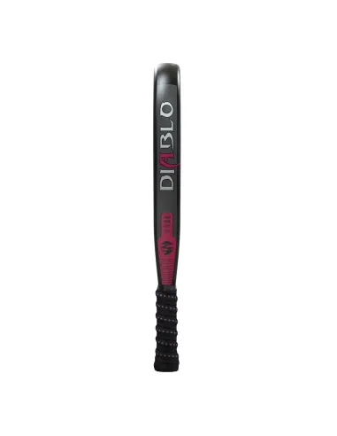 Siux Diablo Revolution 12K Fucsia |SIUX |Racchette da padel Siux