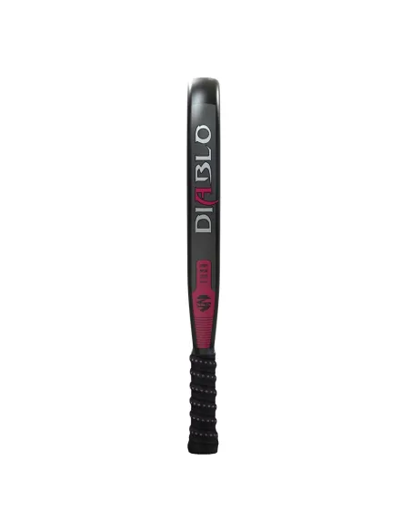 Siux Diablo Revolution 12K Fuchsia |SIUX |Siux Padel Rackets