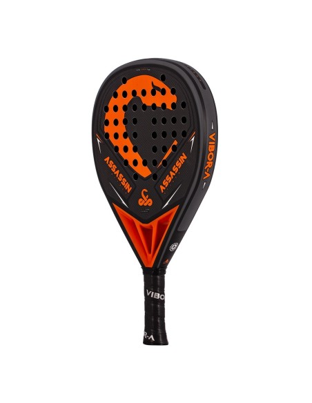 Vibor-A Assassin Attack |VIBOR-A |Raquetes Vibora Vibor-A Assassin Attack |VIBOR-A |Raquetes Vibora