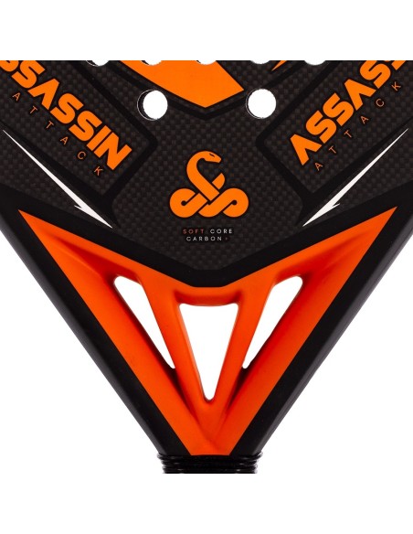 Vibor-A Assassin Attack |VIBOR-A |Raquetes Vibora Vibor-A Assassin Attack |VIBOR-A |Raquetes Vibora