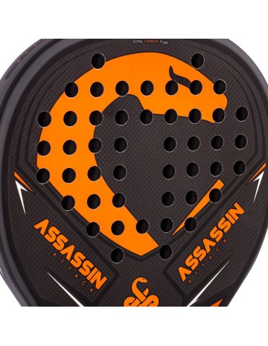 Vibor-A Assassin Attack |VIBOR-A |Raquetes Vibora